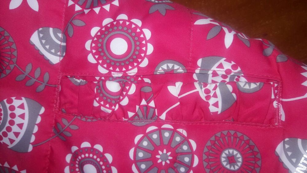 Жилет Outventure