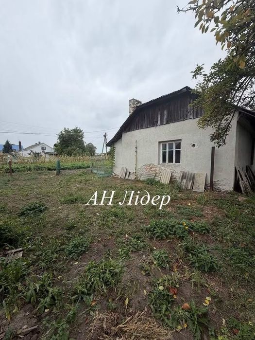 будинок с. Добрячин