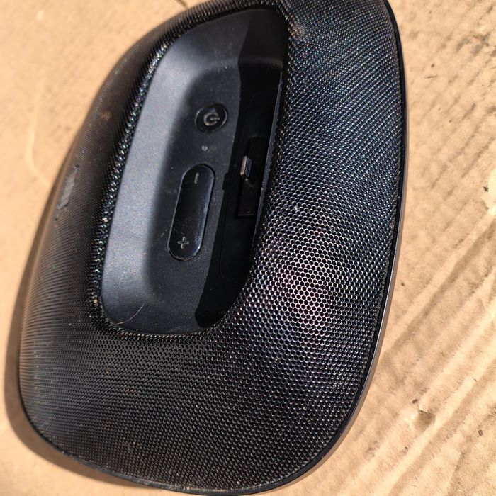 Jbl OnBeat Micro – przenośna stacja dokująca