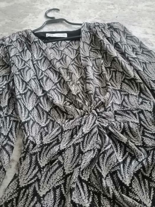 ZARA  плаття  xs