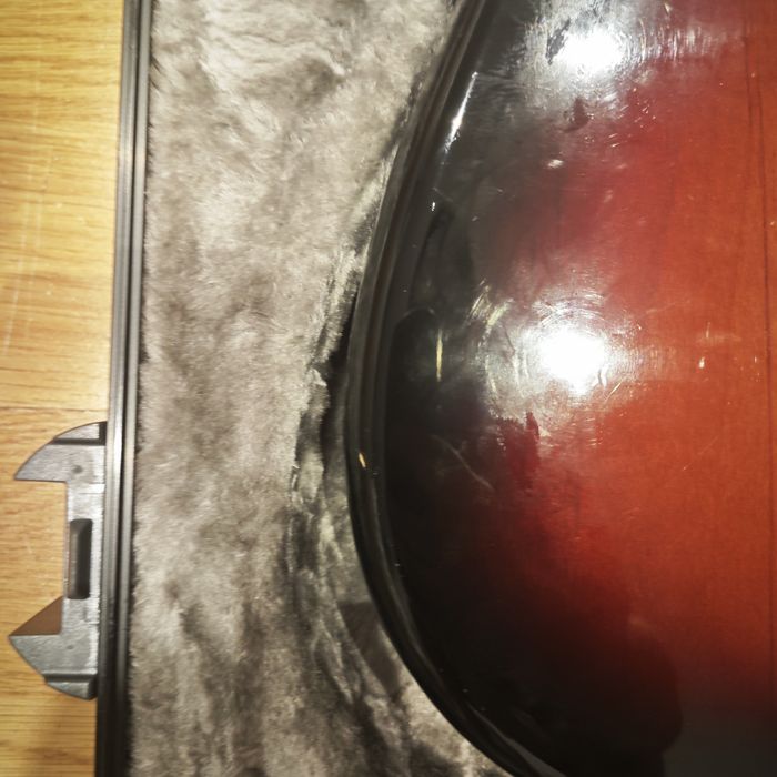 Fender American Professional Stratocaster