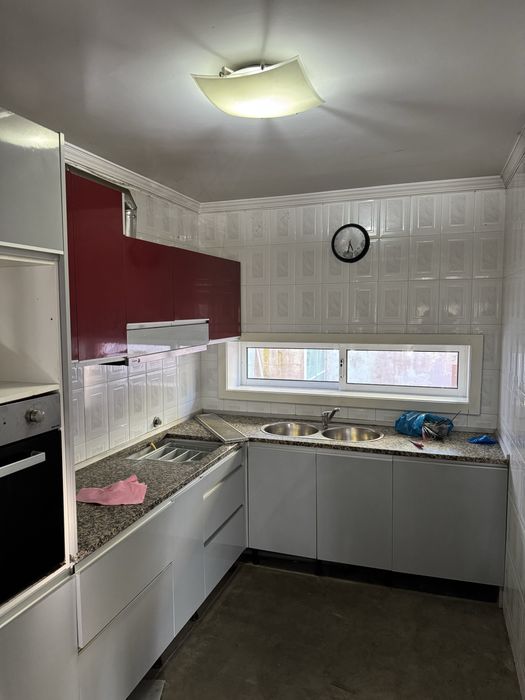 Moveis cozinha completa