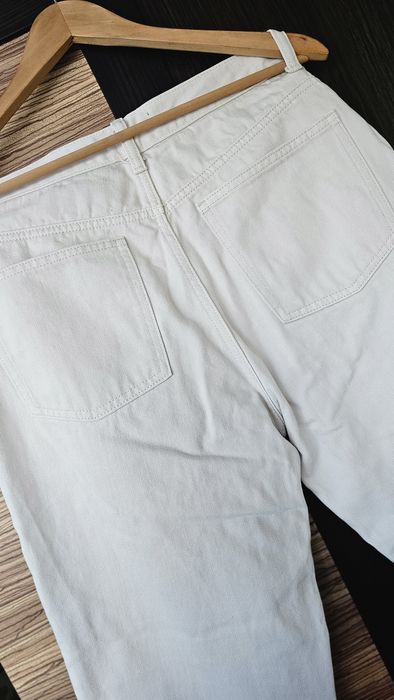 Джинси шикарні, плотні