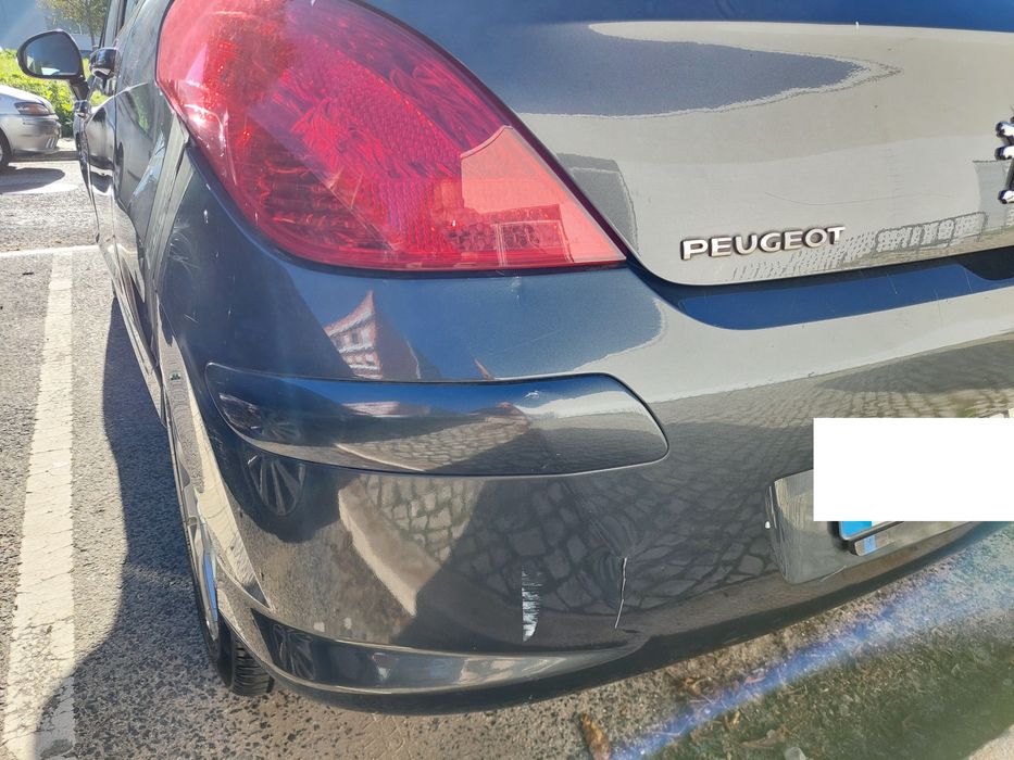 Peugeot 308 — fotografia 10
