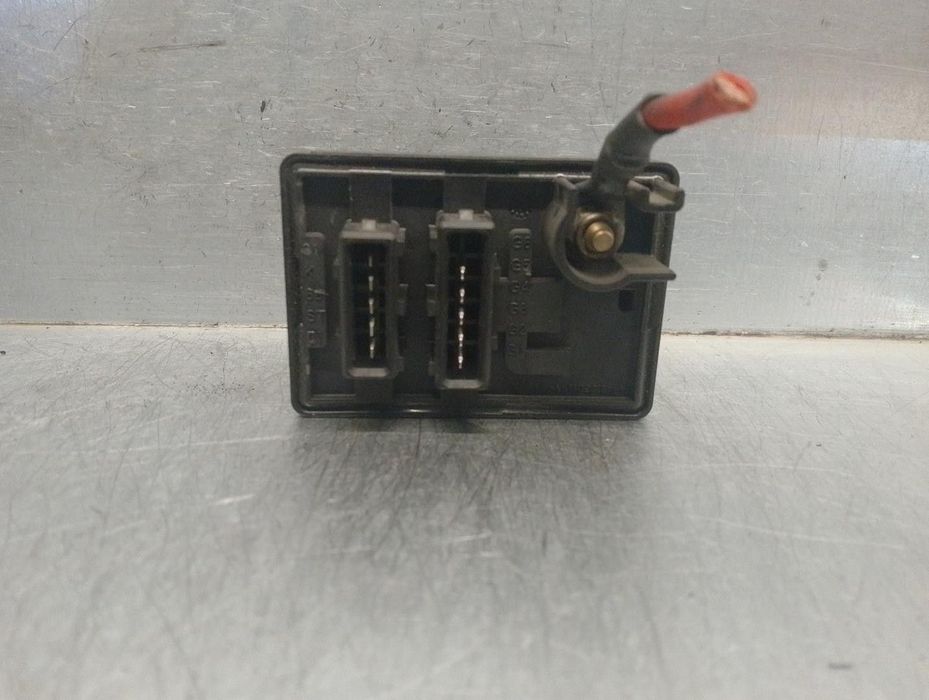 CAIXA PRÉ AQUECIMENTO ALFA ROMEO 159 SPORTWAGON 2005 -55233720
