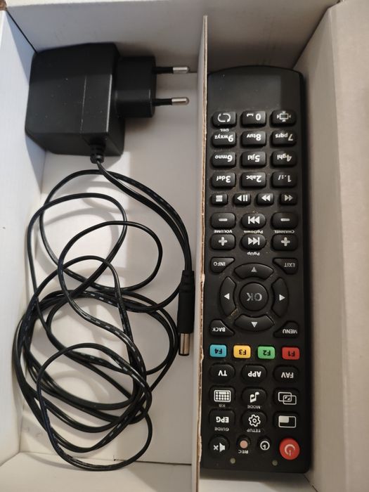 iptv tv приставка mag-250