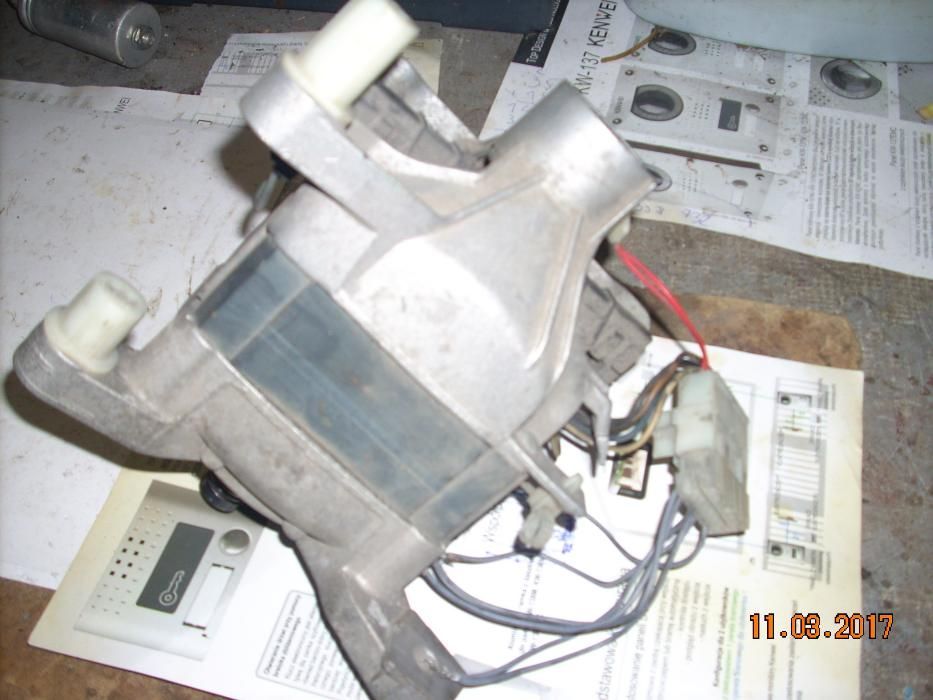 Silnik pralki Polar MCA 38/64-148/WHE3