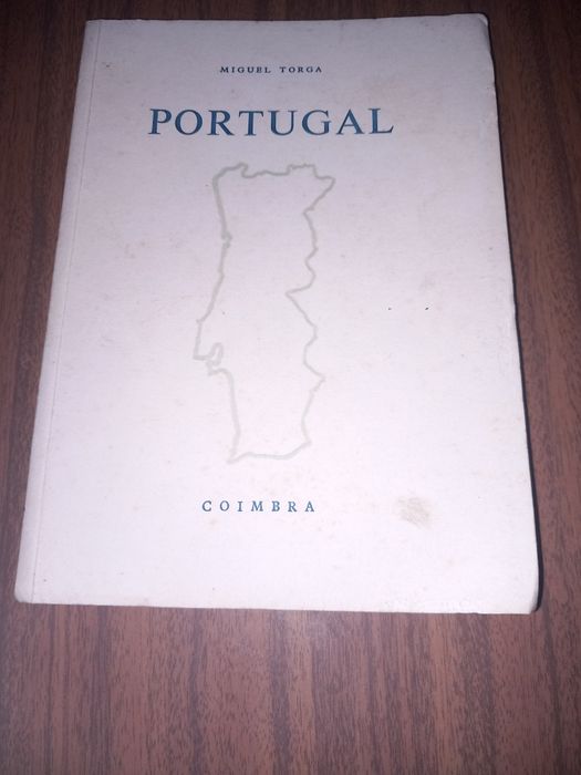 Miguel torga + carlos amaral dias