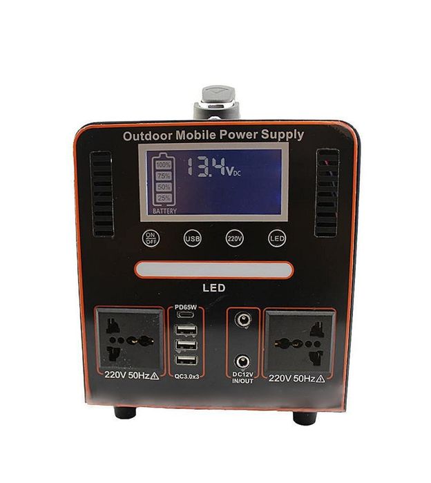 Зарядна станція  LifePO4 600W. Оптова ціна. Для ноутбука,компьютера