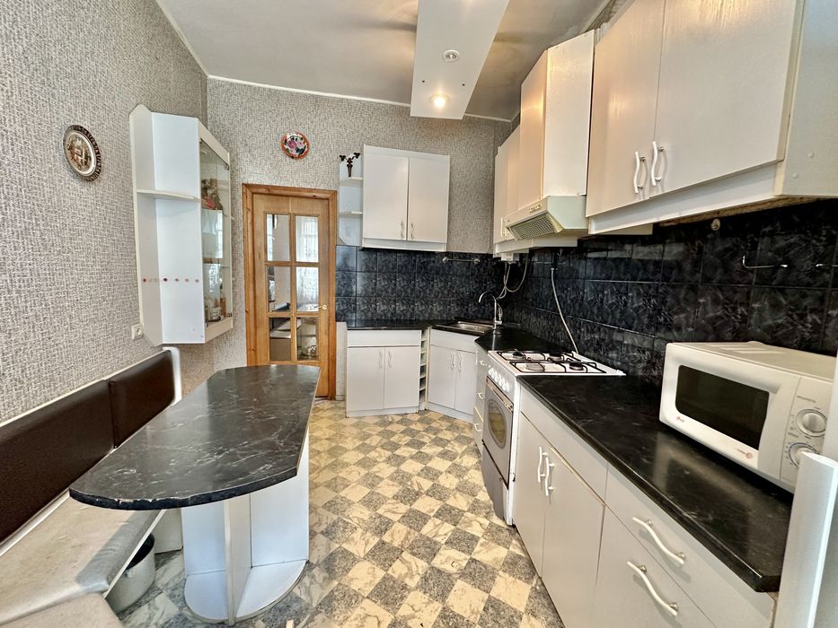 Оренда 2 кім квартири Центр Бульвар Шевченка