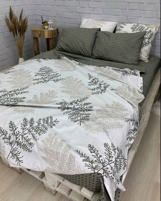 Якісна постільна білизна, бязь голд люкс, індивідуальне пошиття