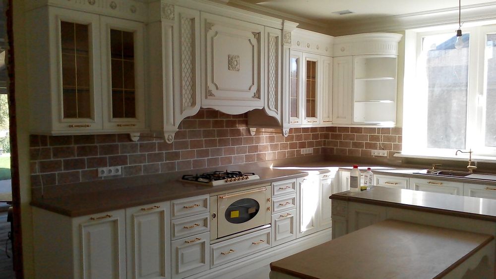 Изготовление мебели