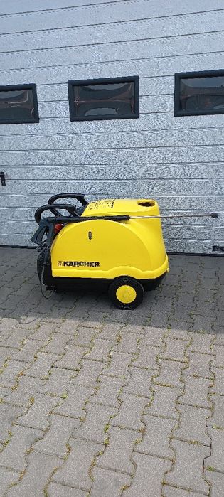 Myjka Karcher HDS 698 Ceco