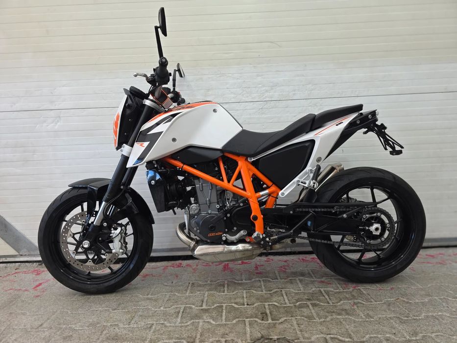 KTM