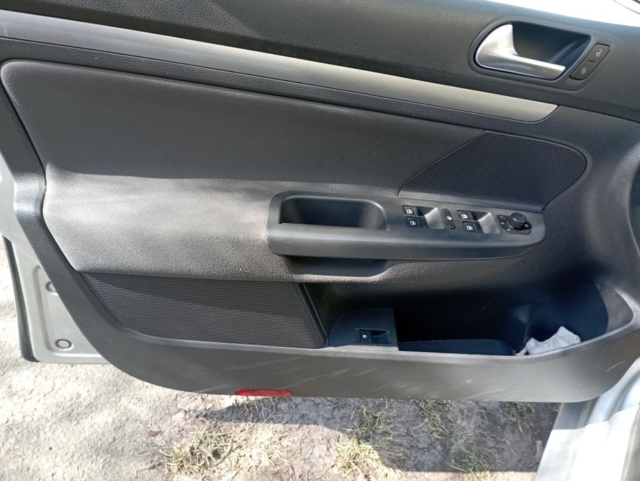 Volkswagen Colf 2007р1.4мпі