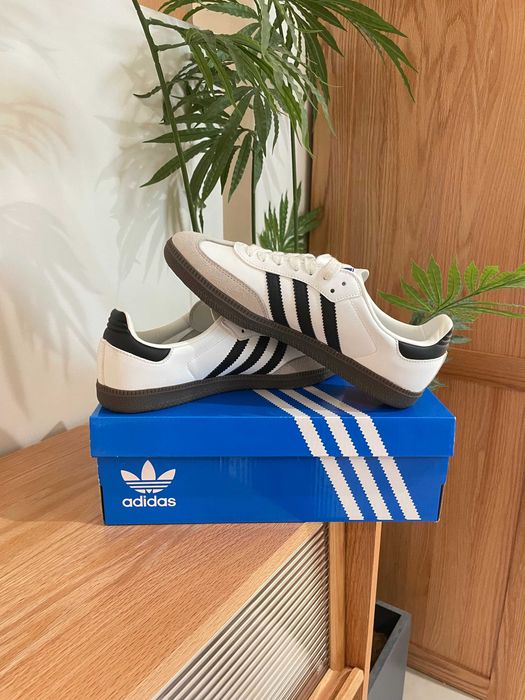 adidas SAMBA OG R.45