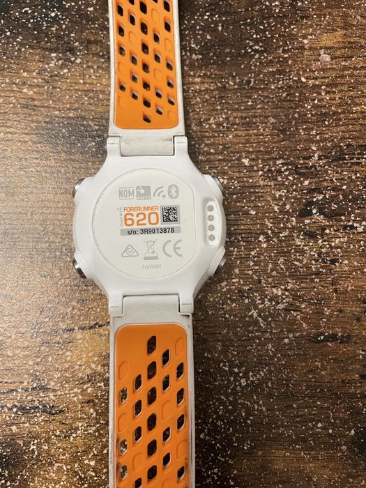 Garmin Forerunner 620