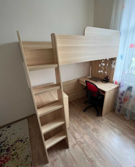 меблі в дитячу кімнату