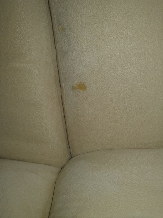 Sofa cama em bom estado