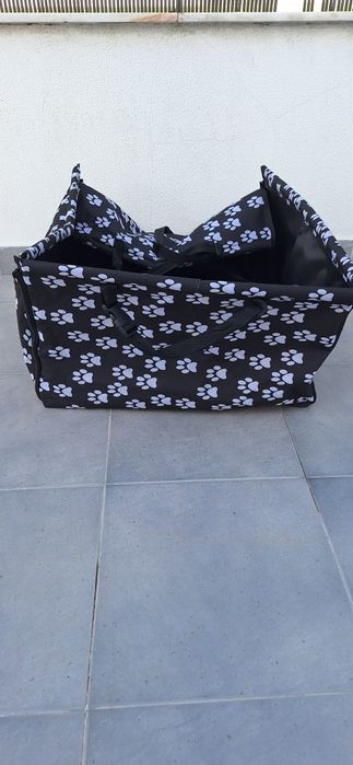 Assento Pet cão para carro