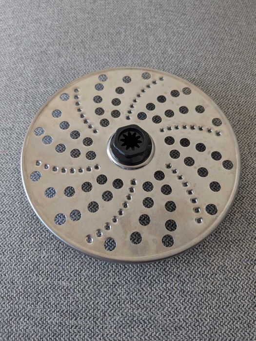 Lâmina disco ralar robô de cozinha Kenwood FDM30 Multipro