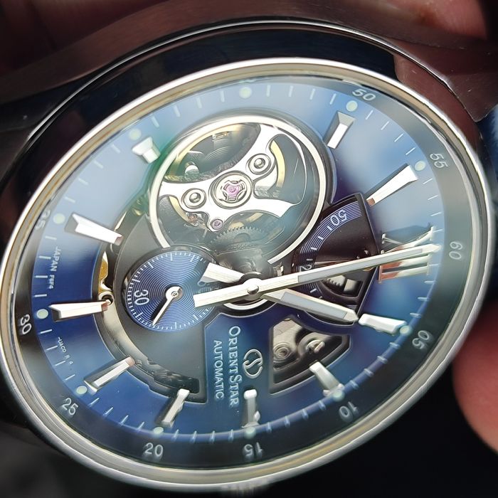 Orient Star RE-AV0005L