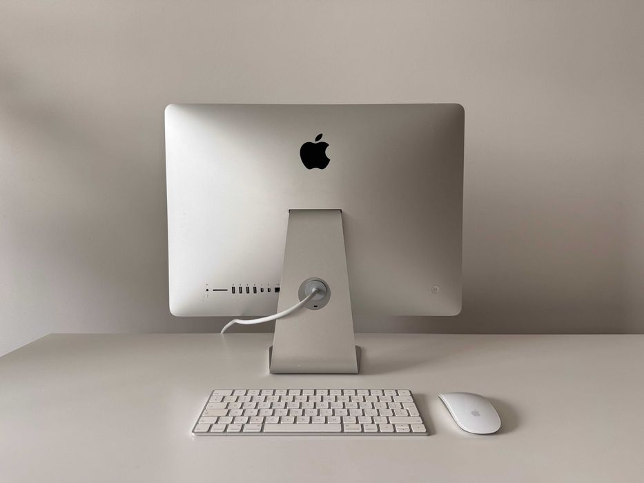 Komputer Apple iMac