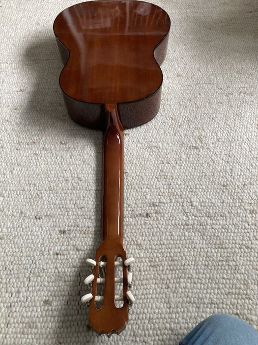 Gitara klasyczna HOHNER