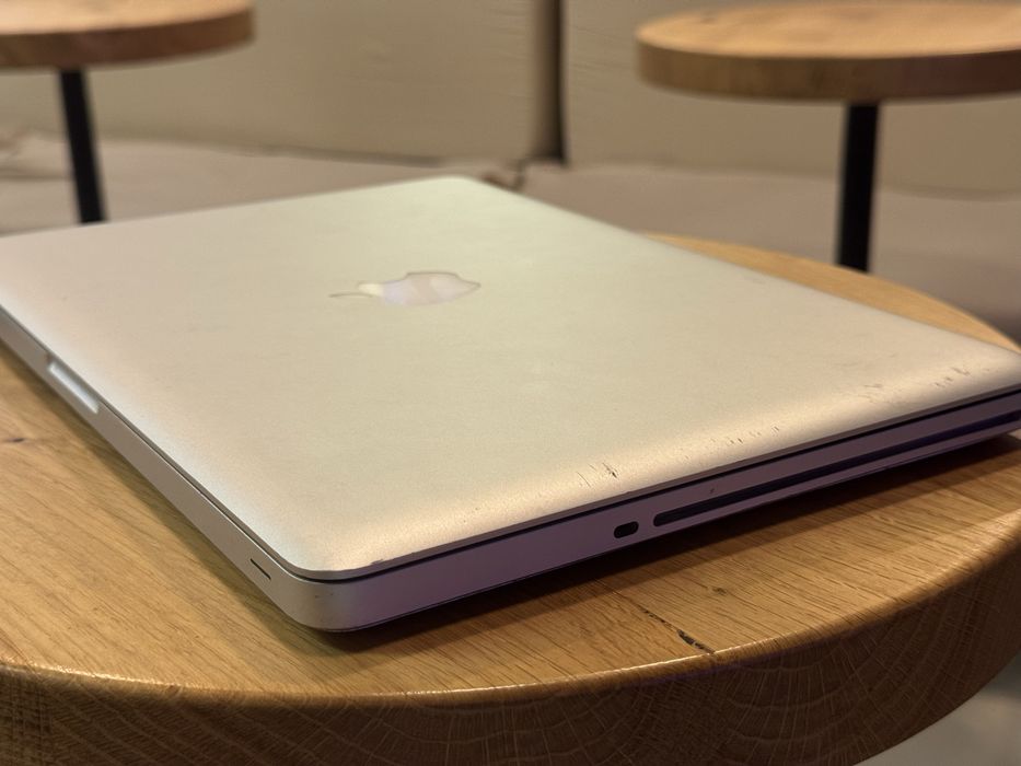 macbook pro 15 2011 - купить ноутбуки - Цена на OLX.ua