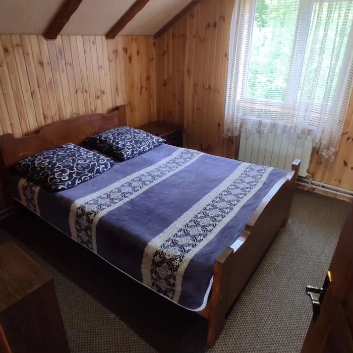 Окремий Котедж «Хата в Карпатах.»Славське