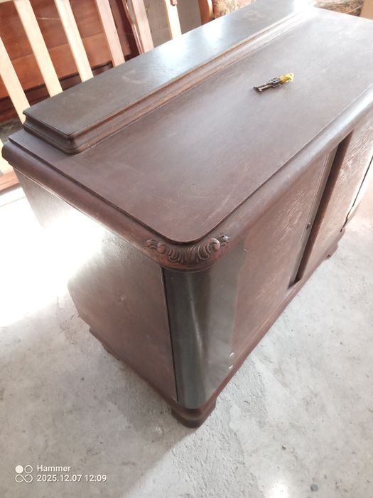 Sprzedam starą komoda