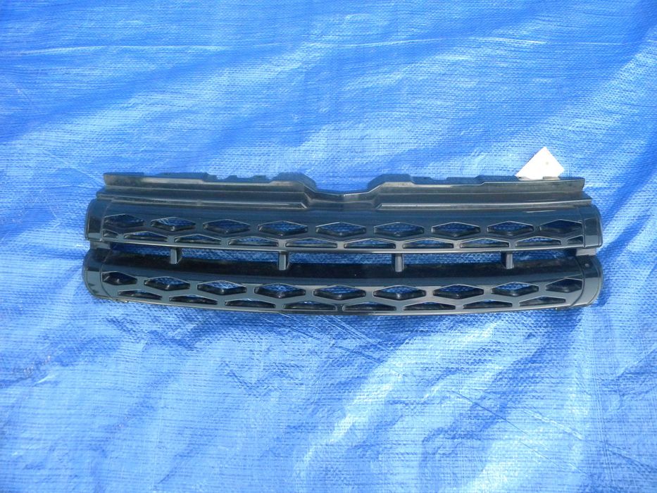 RANGE ROVER EVOQUE L538 GRILL ATRAPA Przód Oryginał Opolskie Części