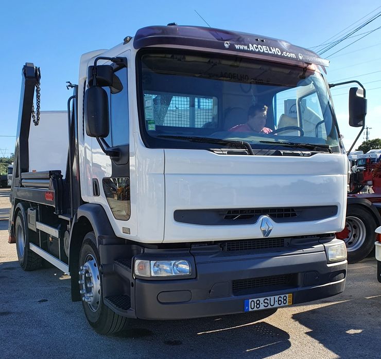 DEMOLIÇÕES, LIMPEZAS, CONTENTORES e CARRINHAS em Lisboa e Setúbal