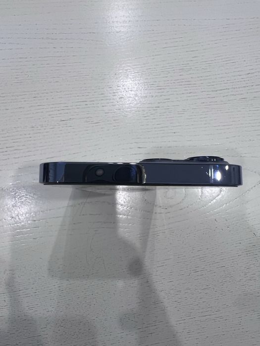 Iphone 13 pro max sierra blue