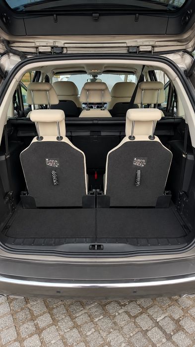 Citroen C4 Grand Picasso 2.0 HDi Exclusive