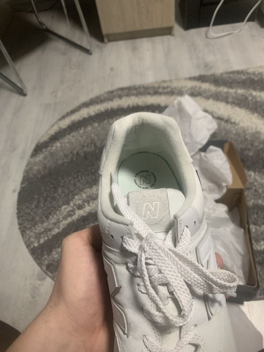 Кросівки New balance