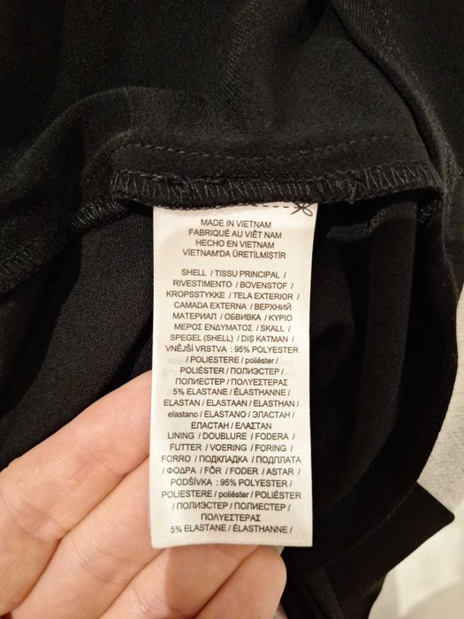 Sukienka Polo Ralph lauren