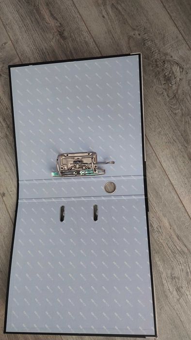 Папка-реєстратор