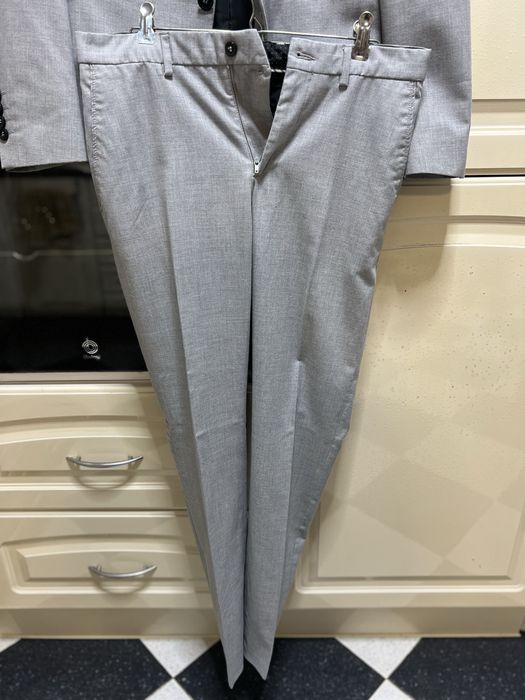 Fato Cerimonial Zara