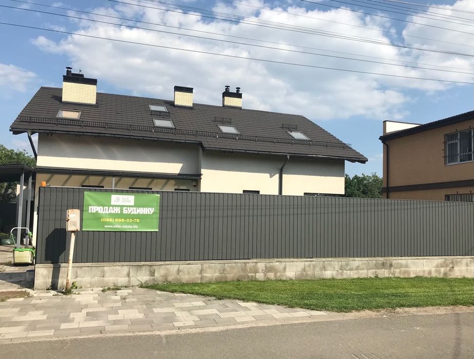 House by the address (area 340 m²) - Atlanta.ua - photo 24