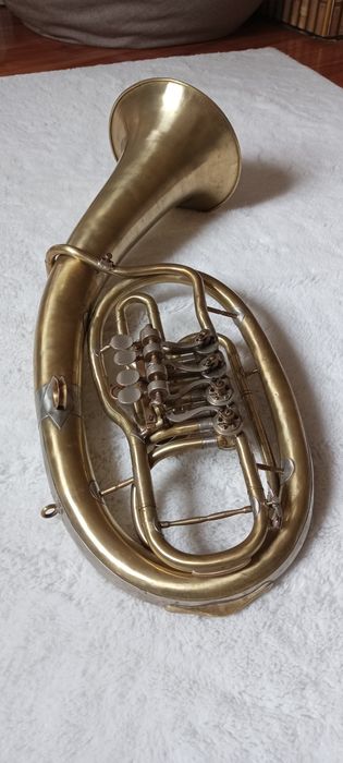 Мідний Тенор LDL BRNO