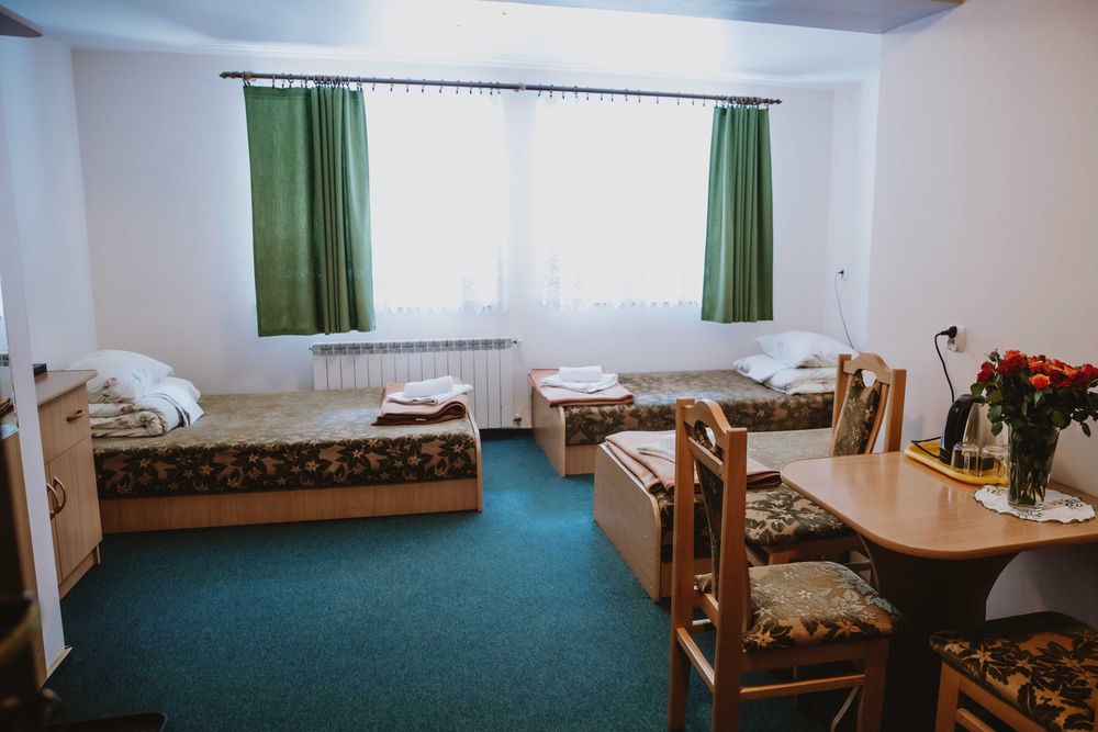 Zakopane, centrum, tanie noclegi, pokoje z łazienką, wszędzie blisko.