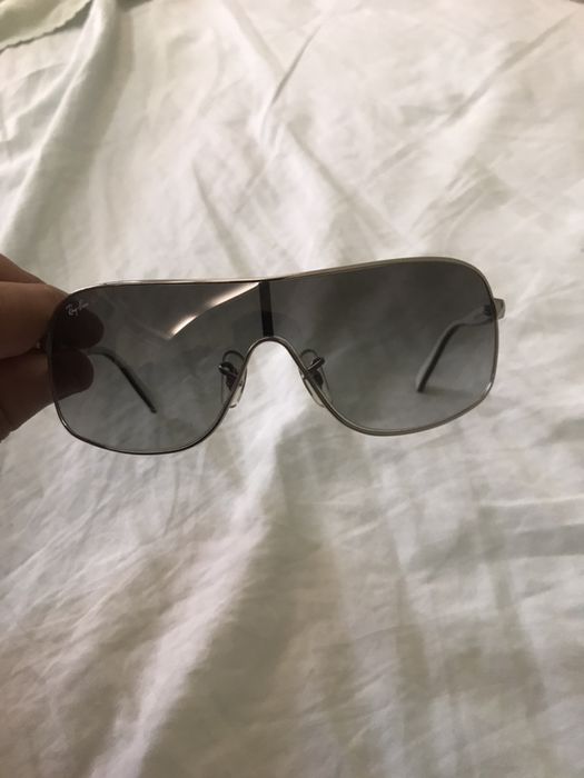 Ray ban criaça originais