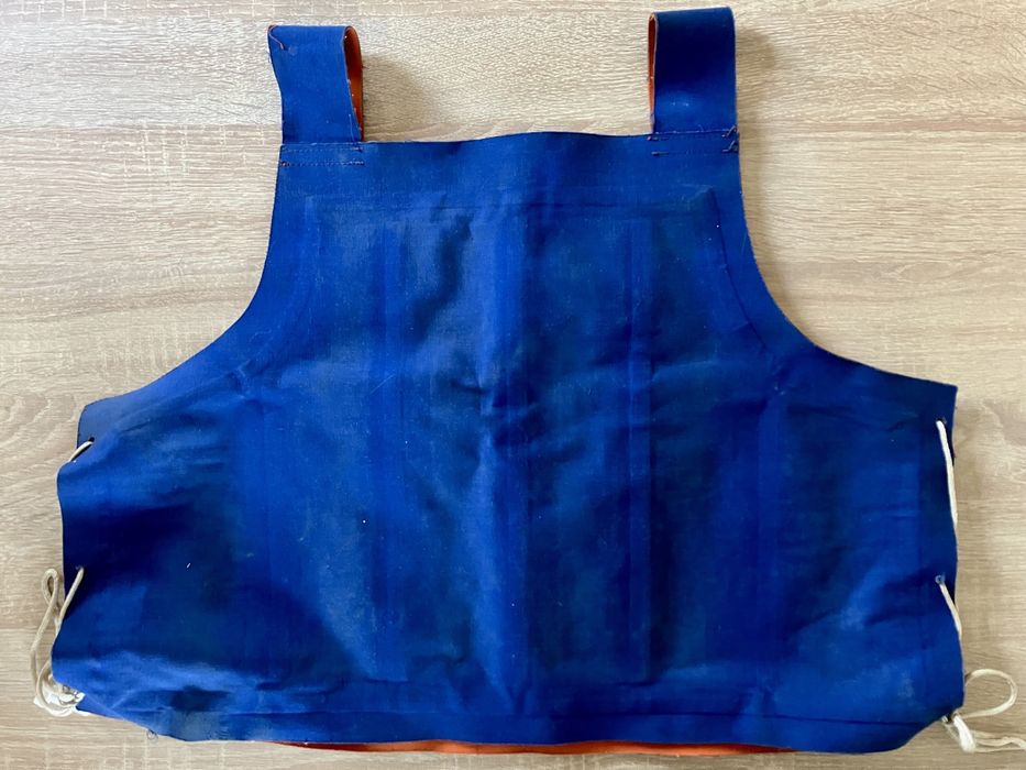 Kapok dmuchany unikat! Prl kolekcja