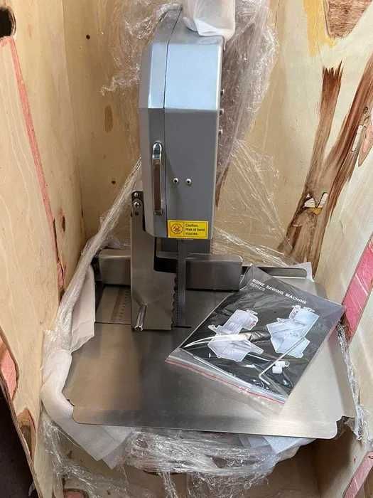 Ленточная Пила для разделки мяса W210