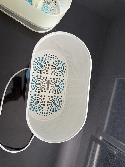 Philips Avent Esterilizador a Vapor Elétrico