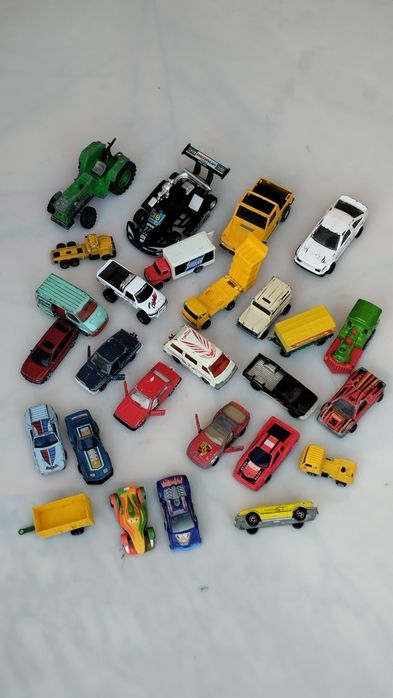 Souvenir Carros Miniatura