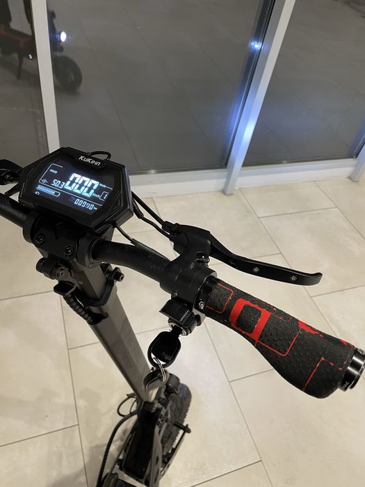 Электросамокат KuKirin G2 Max 2025