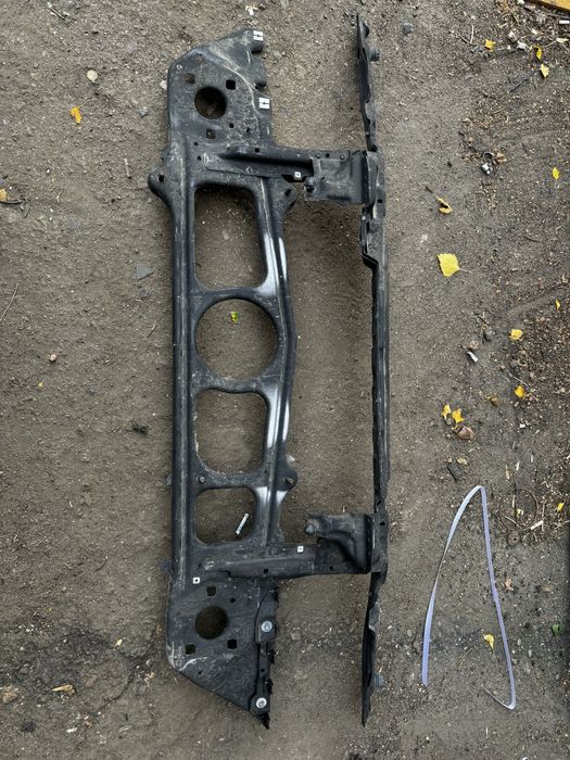 Телевизор передняя панель BMW E39