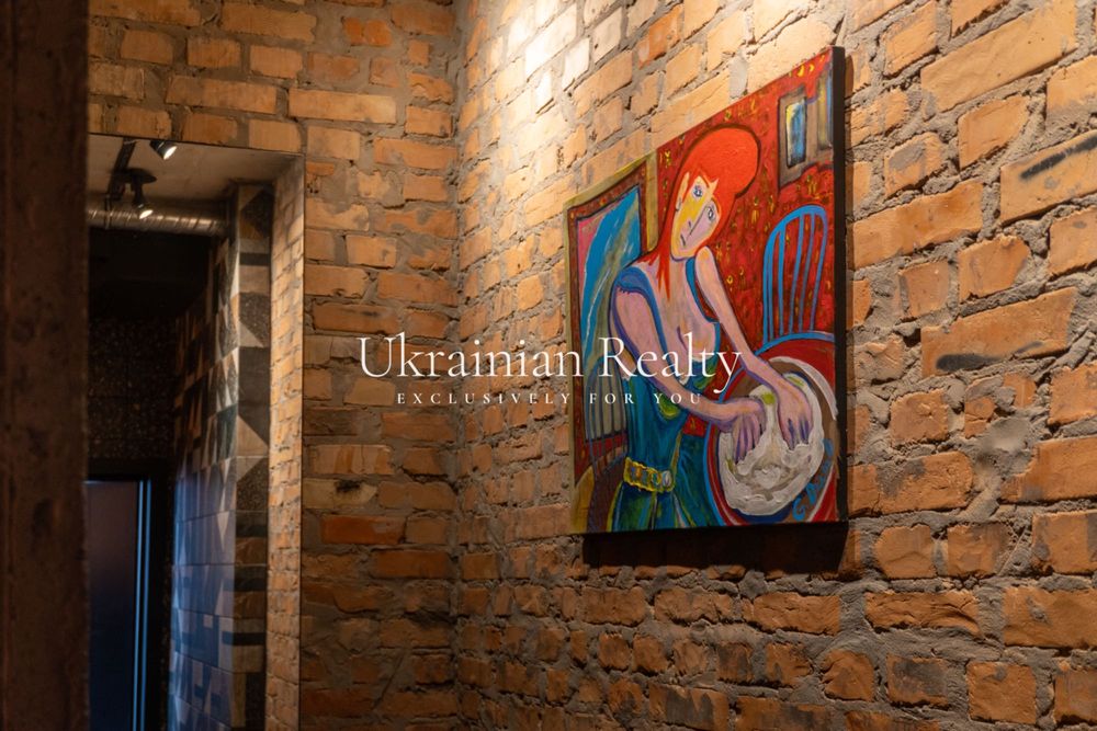Комерційне приміщення Осокорки | вул. Центральна, 21-Б ЖК "Рів'єра"
